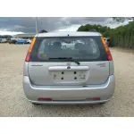 SUZUKI IGNIS RM (MH) '2005 BASICO GRIS