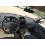 SUZUKI IGNIS RM (MH) '2005 BASICO GRIS