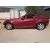MERCEDES CLASE SLK (W171) ROADSTER '2006 SLK 200 KOMPRESOR ROJO