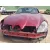 MERCEDES CLASE SLK (W171) ROADSTER '2006 SLK 200 KOMPRESOR ROJO