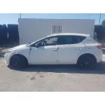 SEAT LEON (5F1) '2016 STYLE CONNECT BLANCO