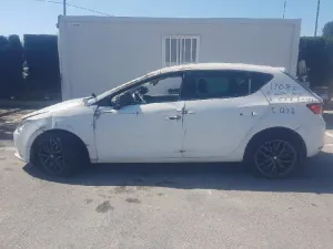 SEAT LEON (5F1) '2016 STYLE CONNECT BLANCO