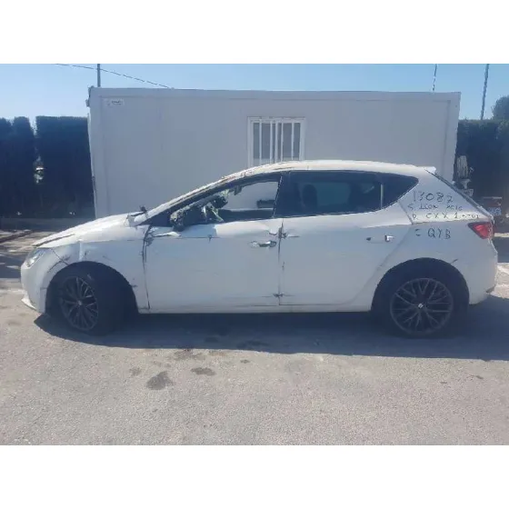 SEAT LEON (5F1) '2016 STYLE CONNECT BLANCO