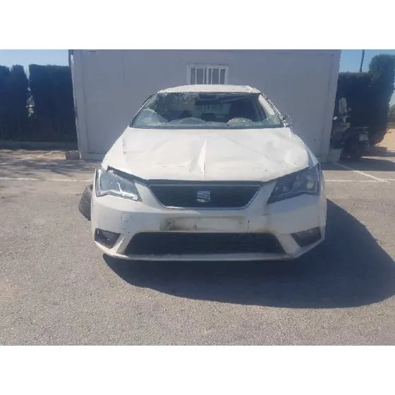 SEAT LEON (5F1) '2016 STYLE CONNECT BLANCO