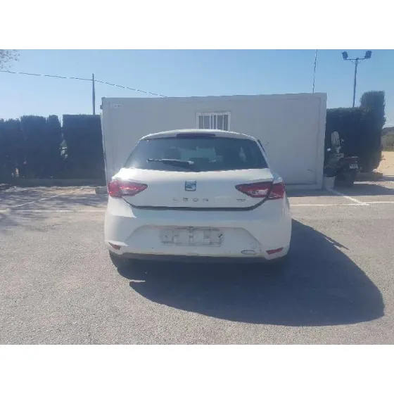 SEAT LEON (5F1) '2016 STYLE CONNECT BLANCO