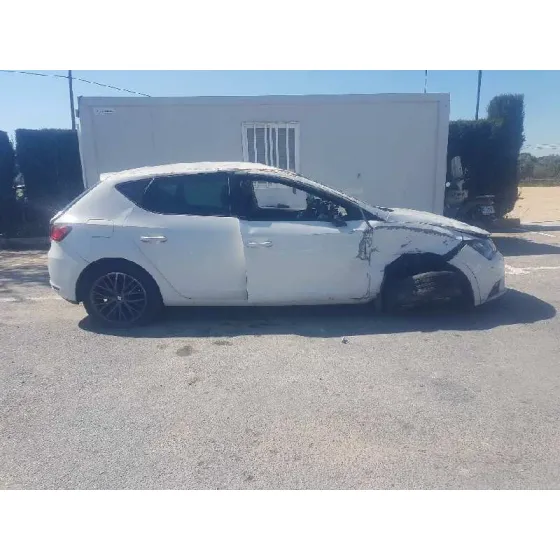 SEAT LEON (5F1) '2016 STYLE CONNECT BLANCO