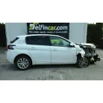 PEUGEOT 308 '2018 1.5 HDI BLANCO