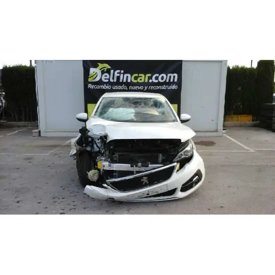 PEUGEOT 308 '2018 1.5 HDI BLANCO