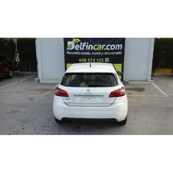 PEUGEOT 308 '2018 1.5 HDI BLANCO
