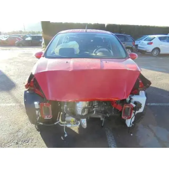 FORD FIESTA (CCN) '2016 ST-LINE ROJO