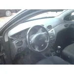 FORD FOCUS BERLINA (CAK) FORD FOCUS BERLINA (CAK) '2002 GHIA AZUL 1998