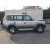 TOYOTA LAND CRUISER (J9) '2002 D4-D VX (5-PTAS.) GRIS