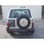 TOYOTA LAND CRUISER (J9) '2002 D4-D VX (5-PTAS.) GRIS