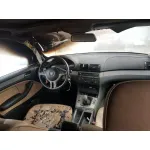 BMW SERIE 3 TOURING (E46) '2002 320D NEGRO