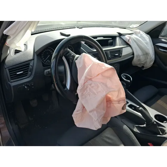 Bmw X1 (E84) 2009