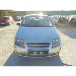 DAEWOO KALOS DAEWOO KALOS '2003 1.2 SE GRIS 2003
