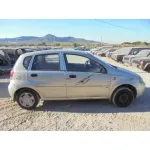 DAEWOO KALOS DAEWOO KALOS '2003 1.2 SE GRIS 2003