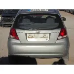 DAEWOO KALOS DAEWOO KALOS '2003 1.2 SE GRIS 2003