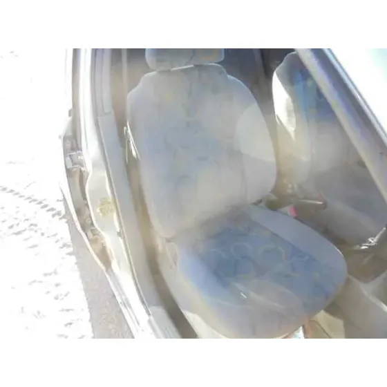 DAEWOO KALOS '2003 1.2 SE GRIS