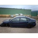 CITROEN C5 BERLINA '2001 2.0 HDI SX AZUL