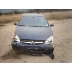 CITROEN C5 BERLINA '2001 2.0 HDI SX AZUL