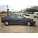 CITROEN C5 BERLINA '2001 2.0 HDI SX AZUL