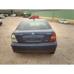 CITROEN C5 BERLINA '2001 2.0 HDI SX AZUL