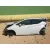 NISSAN MICRA V (K14) '2019 VISIA+ BLANCO
