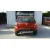 DACIA SANDERO '2011 STEPWAY ROJO