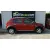DACIA SANDERO '2011 STEPWAY ROJO