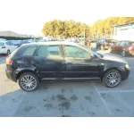 AUDI A3 SPORTBACK (8P) AUDI A3 SPORTBACK (8P) '2006 2.0 TDI AMBIENTE NEGRO 2004