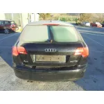 AUDI A3 SPORTBACK (8P) AUDI A3 SPORTBACK (8P) '2006 2.0 TDI AMBIENTE NEGRO 2004