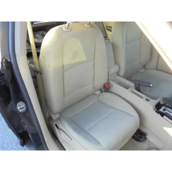 AUDI A3 SPORTBACK (8P) '2006 2.0 TDI AMBIENTE NEGRO