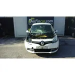 RENAULT SCENIC III '2016 DYNAMIQUE BLANCO