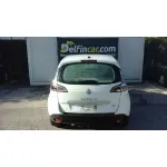 RENAULT SCENIC III '2016 DYNAMIQUE BLANCO