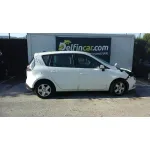 RENAULT SCENIC III '2016 DYNAMIQUE BLANCO