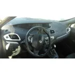 RENAULT SCENIC III '2016 DYNAMIQUE BLANCO
