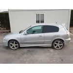 NISSAN ALMERA (N16/E) '2001 AMBIENCE GRIS