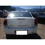 OPEL VECTRA C BERLINA OPEL VECTRA C BERLINA '2002 CLUB BLANCO 2002