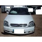 OPEL VECTRA C BERLINA OPEL VECTRA C BERLINA '2002 CLUB BLANCO 2002