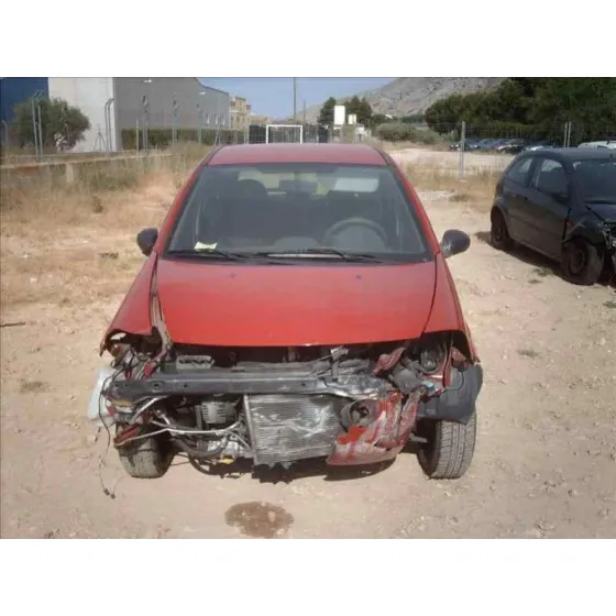 CITROEN C3 '2005 1.4 HDI 16V SX GRANATE