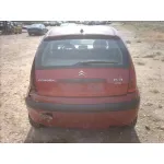 CITROEN C3 '2005 1.4 HDI 16V SX GRANATE