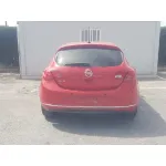 OPEL ASTRA J LIM. '2015 SELECTIVE ROJO