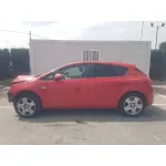 OPEL ASTRA J LIM. '2015 SELECTIVE ROJO