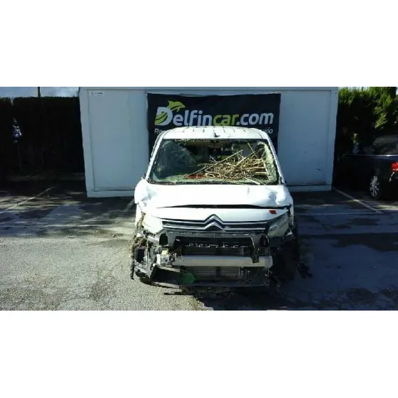 CITROEN BERLINGO '2019 LIVE M BLANCO