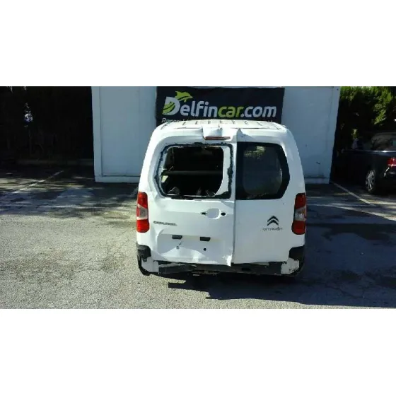 CITROEN BERLINGO '2019 LIVE M BLANCO