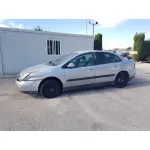 CITROEN C5 BERLINA '2003 2.0 HDI SX GRIS