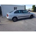 CITROEN C5 BERLINA '2003 2.0 HDI SX GRIS