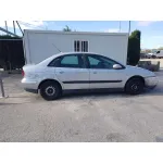 CITROEN C5 BERLINA '2003 2.0 HDI SX GRIS