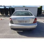 CITROEN C5 BERLINA '2003 2.0 HDI SX GRIS